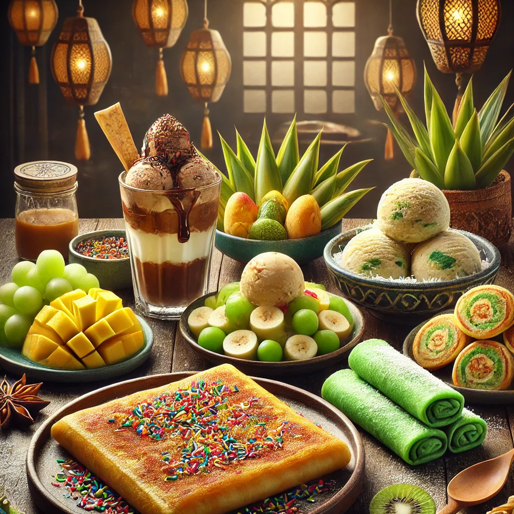 25 Menu Buka Puasa yang Lezat dan Praktis